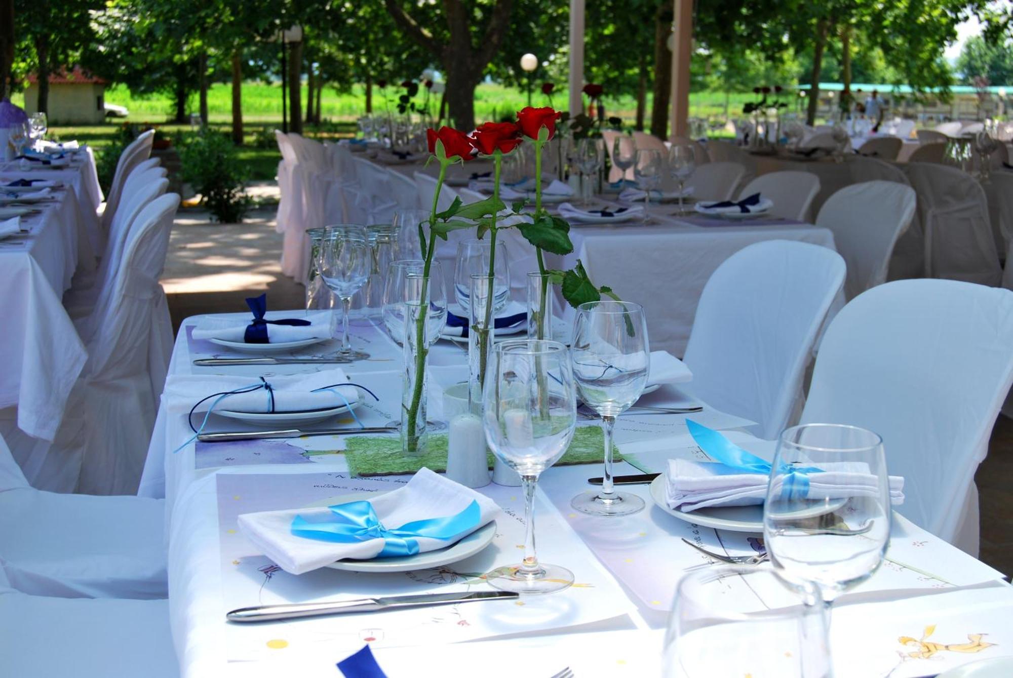 Yannis Hotel Krinidhes Exterior photo